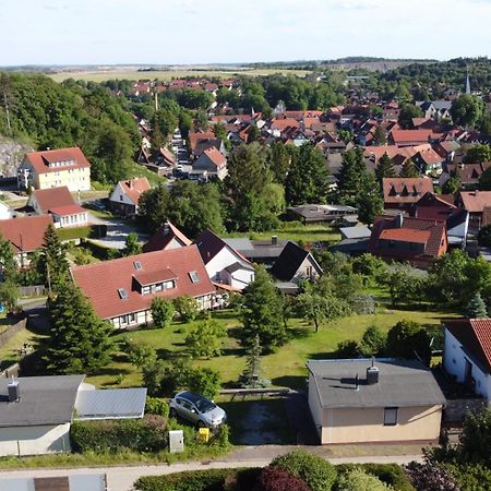 Ferienhaus II Heyder Elbingerode  Exterior foto