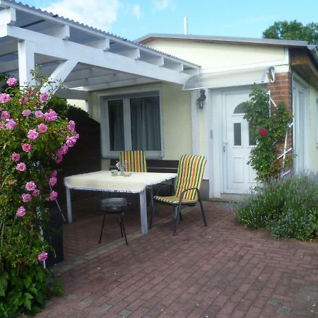 Ferienhaus II Heyder Elbingerode  Exterior foto