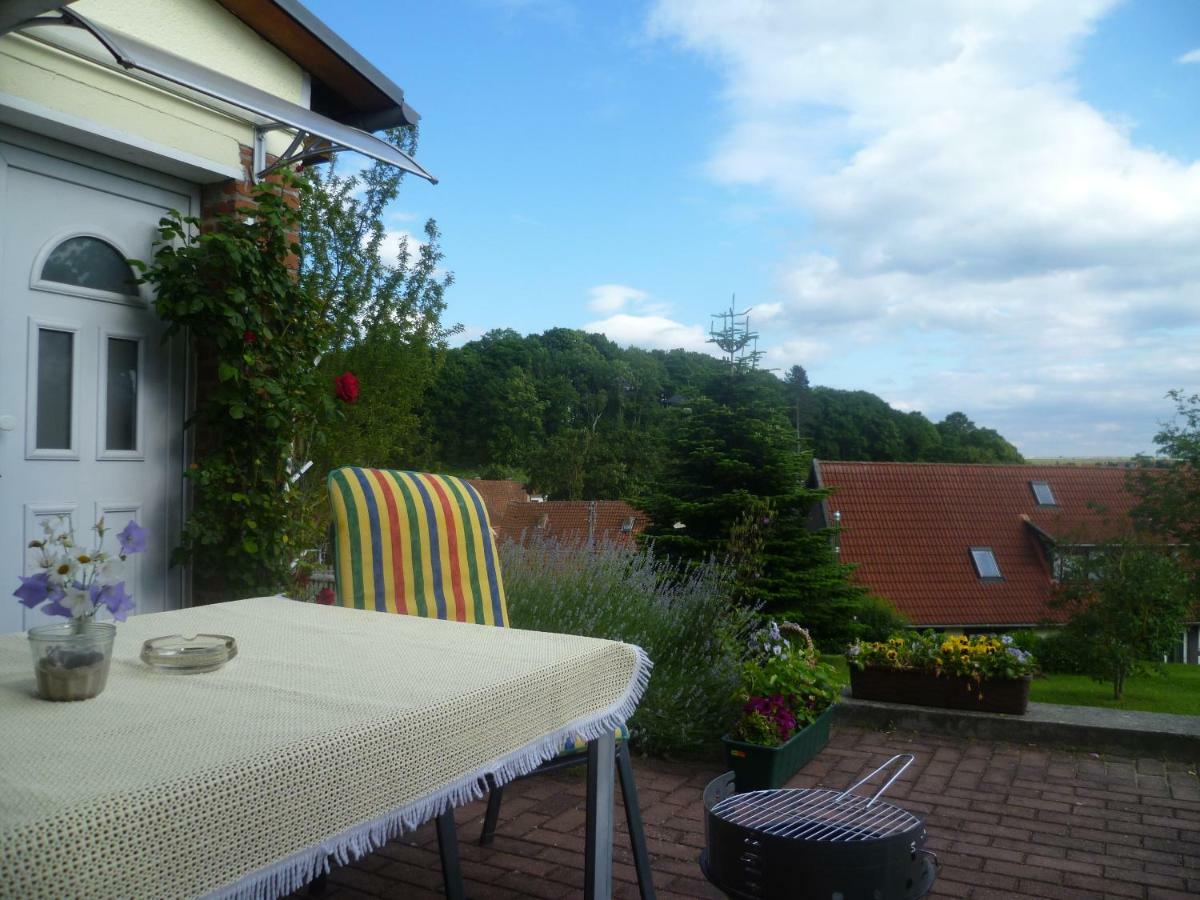Ferienhaus II Heyder Elbingerode  Exterior foto