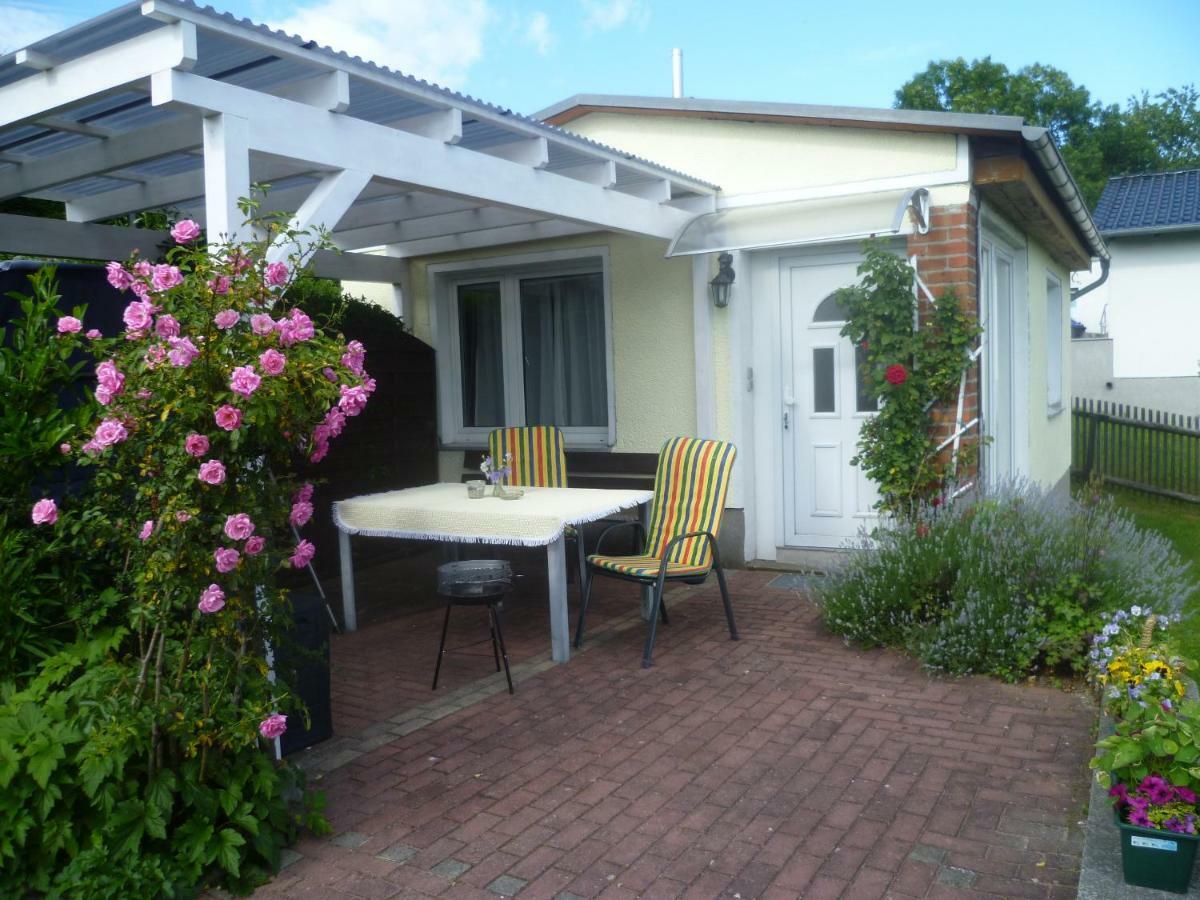 Ferienhaus II Heyder Elbingerode  Exterior foto